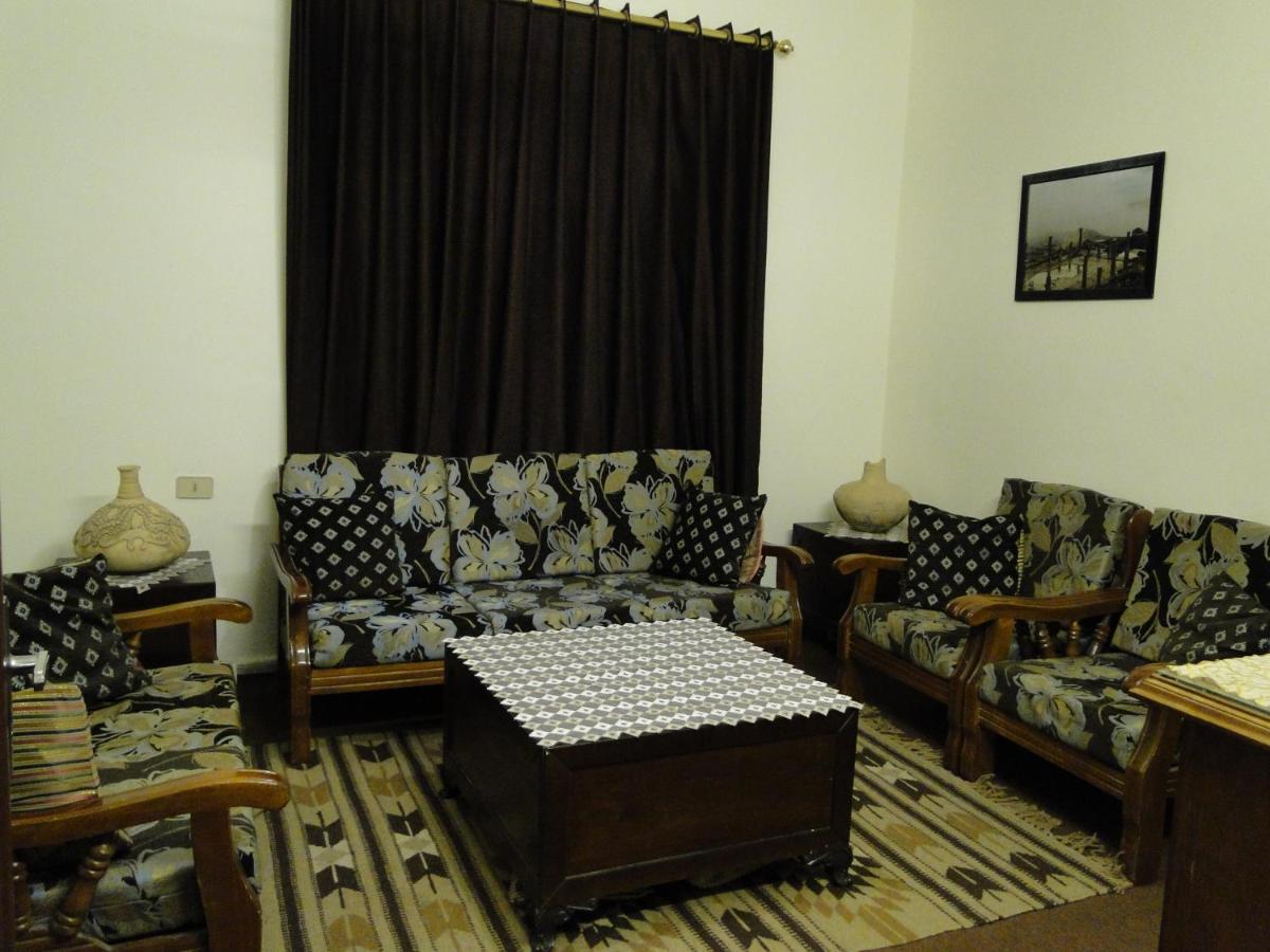 Gadara Rent Room Umm Qays Eksteriør bilde