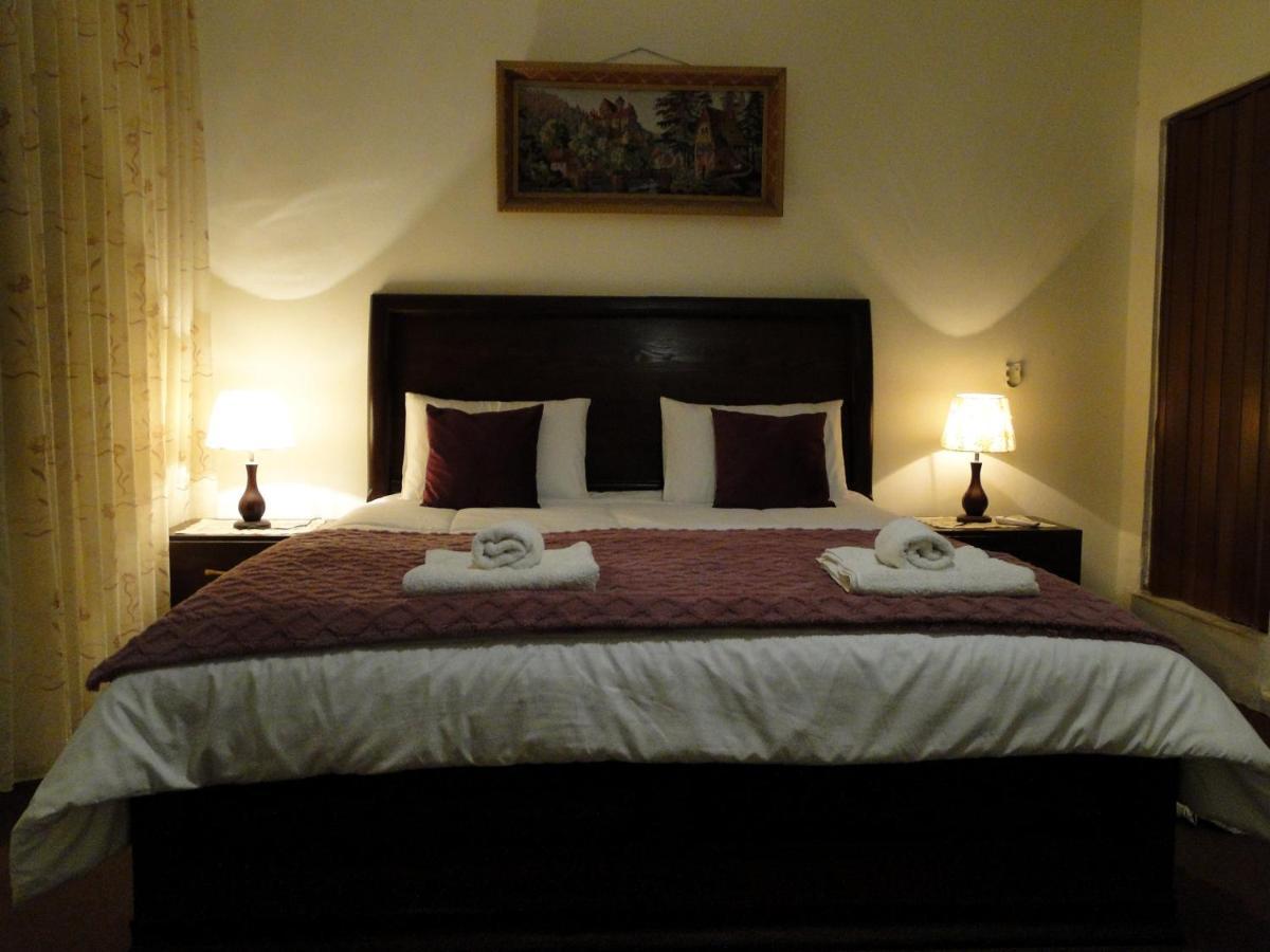 Gadara Rent Room Umm Qays Eksteriør bilde