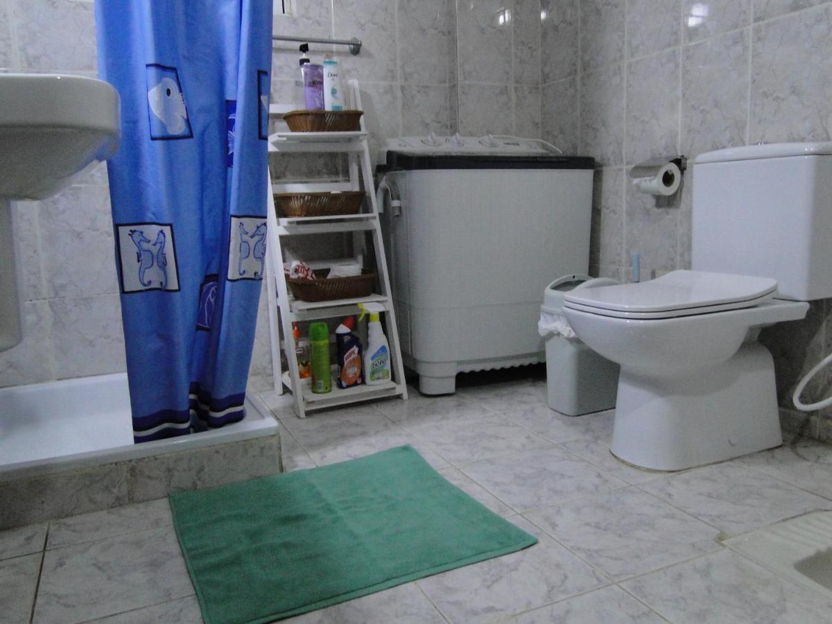 Gadara Rent Room Umm Qays Rom bilde