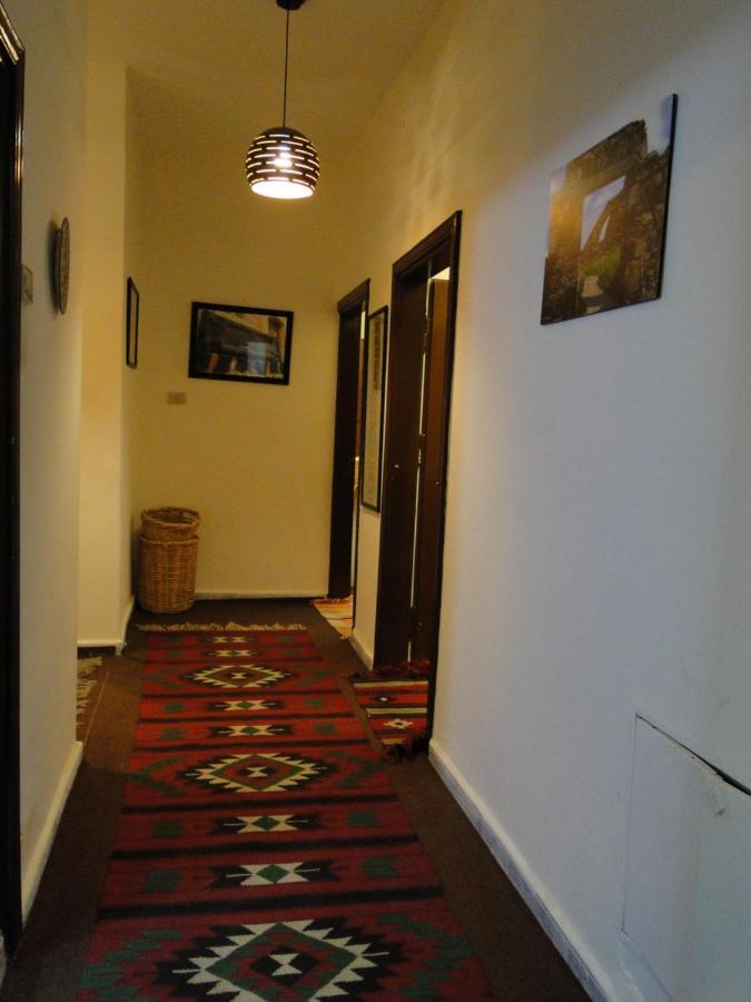 Gadara Rent Room Umm Qays Eksteriør bilde