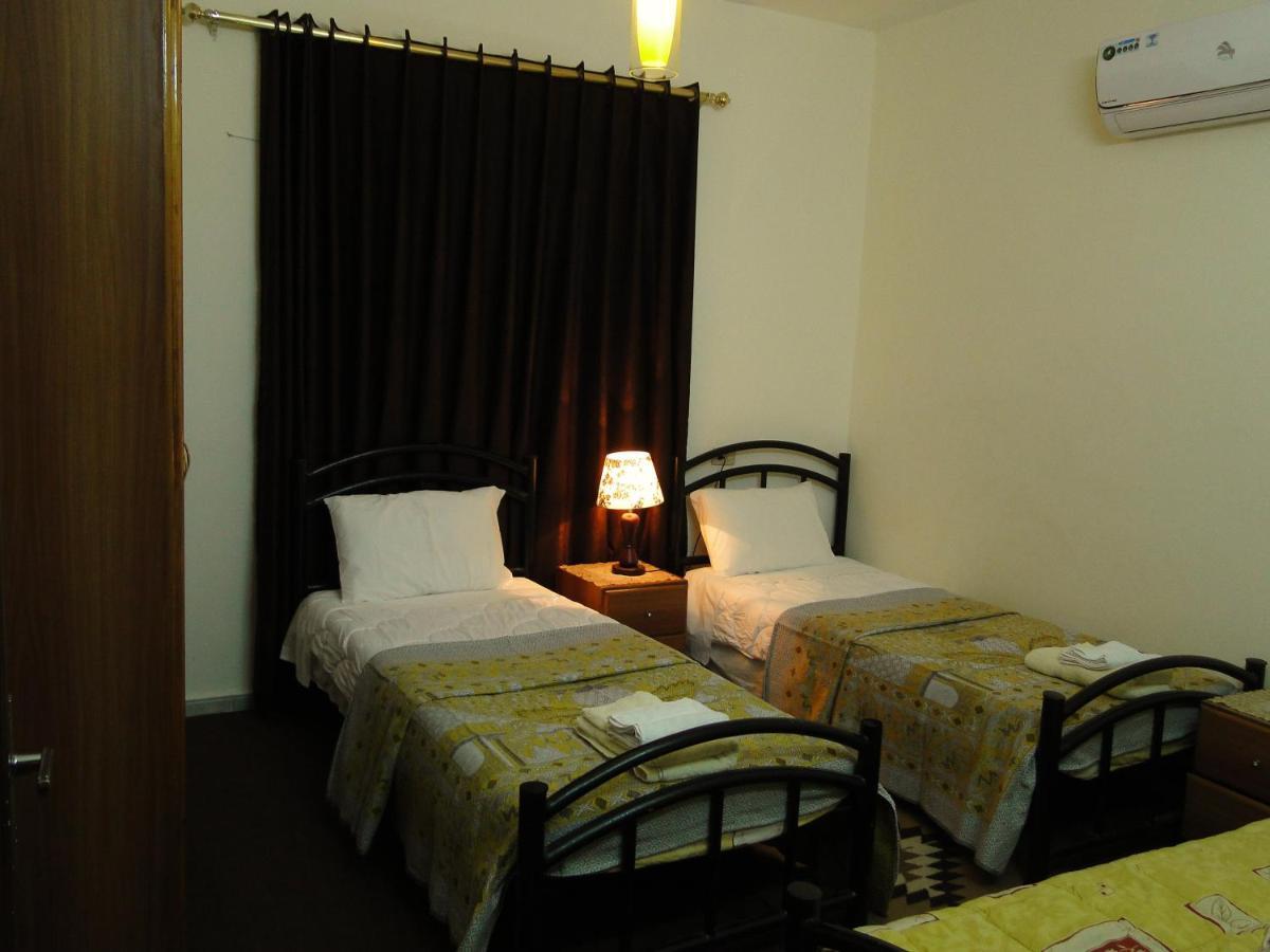 Gadara Rent Room Umm Qays Rom bilde