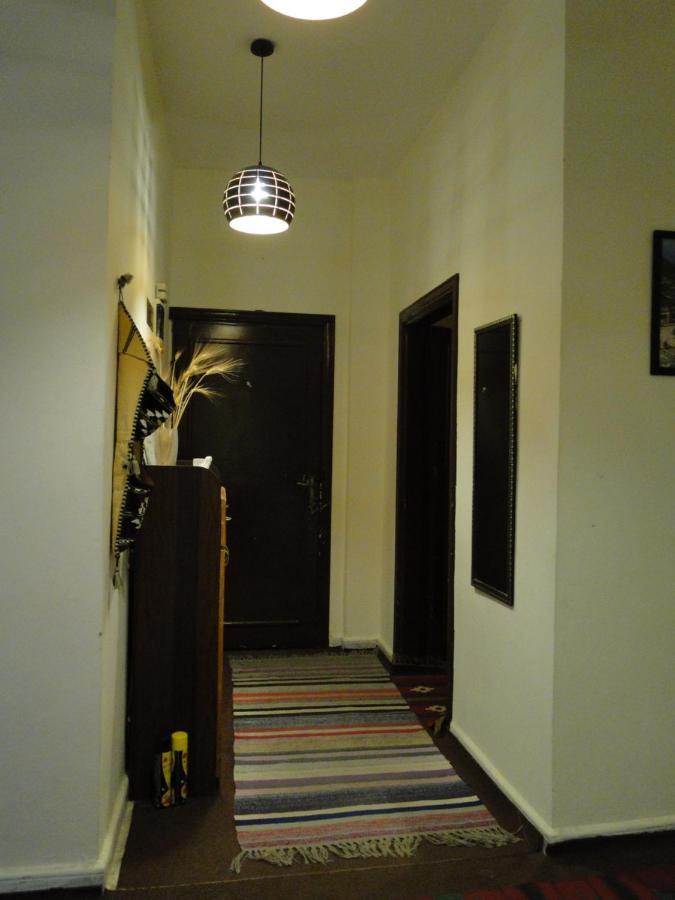 Gadara Rent Room Umm Qays Eksteriør bilde