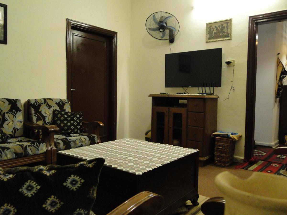 Gadara Rent Room Umm Qays Eksteriør bilde