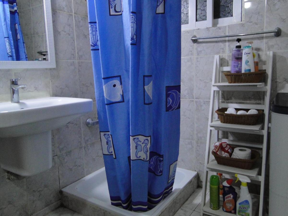 Gadara Rent Room Umm Qays Rom bilde