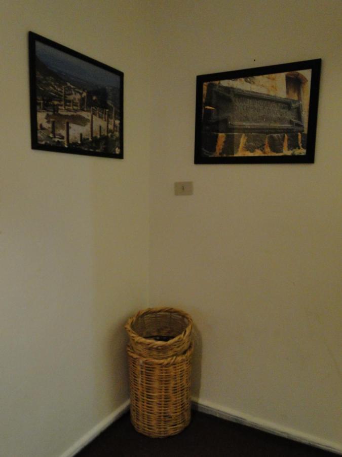 Gadara Rent Room Umm Qays Eksteriør bilde