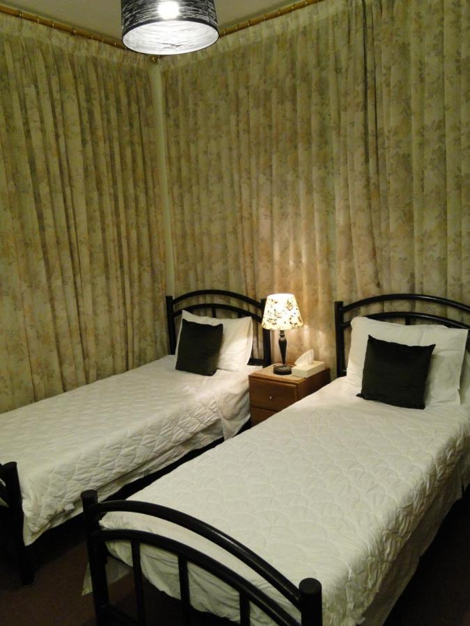 Gadara Rent Room Umm Qays Rom bilde