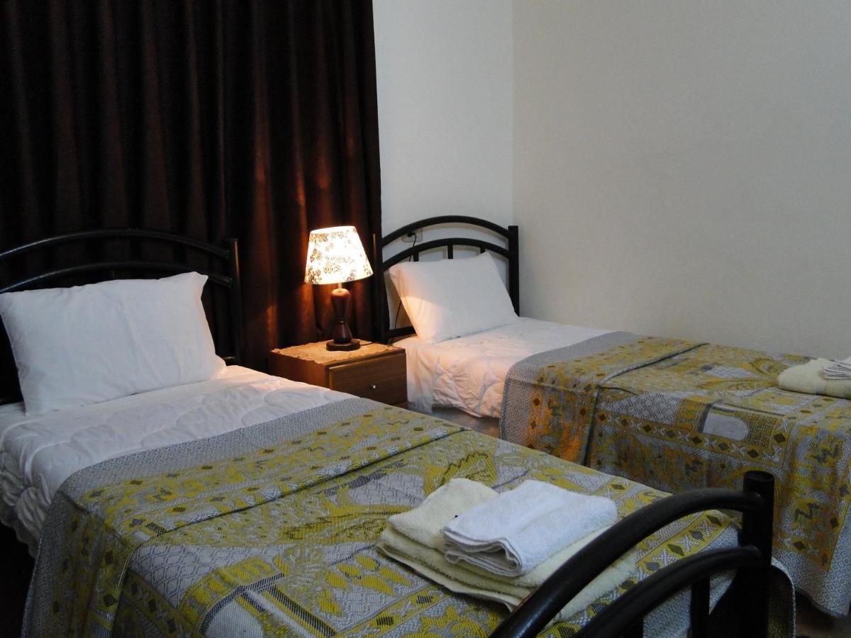 Gadara Rent Room Umm Qays Rom bilde
