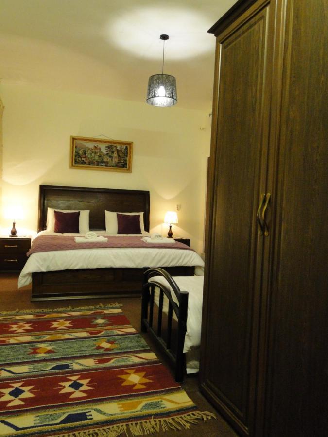 Gadara Rent Room Umm Qays Eksteriør bilde