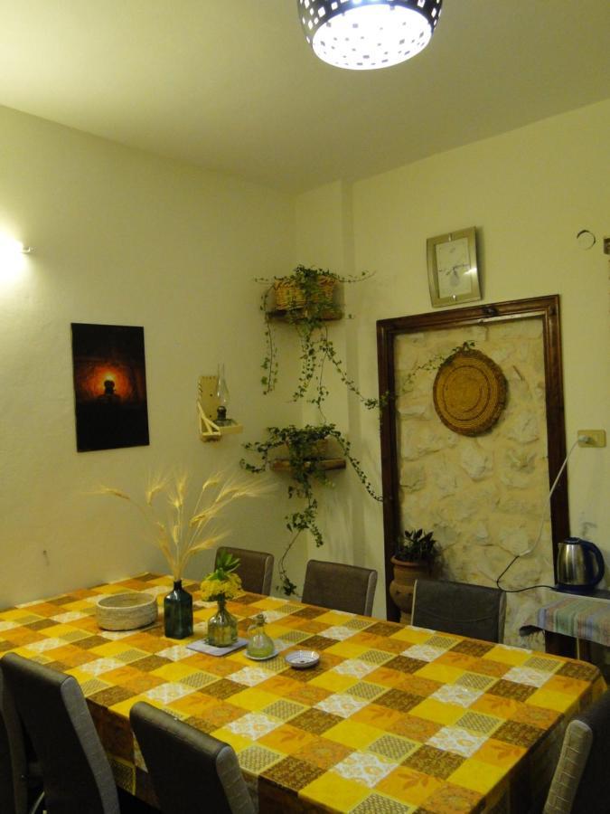 Gadara Rent Room Umm Qays Eksteriør bilde