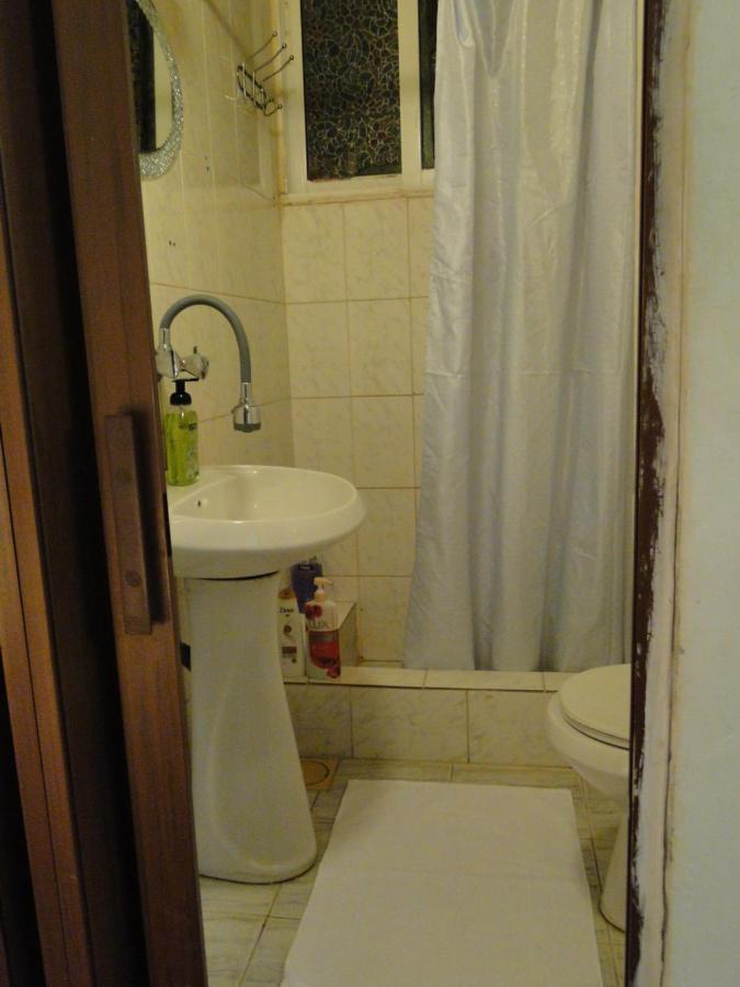 Gadara Rent Room Umm Qays Eksteriør bilde