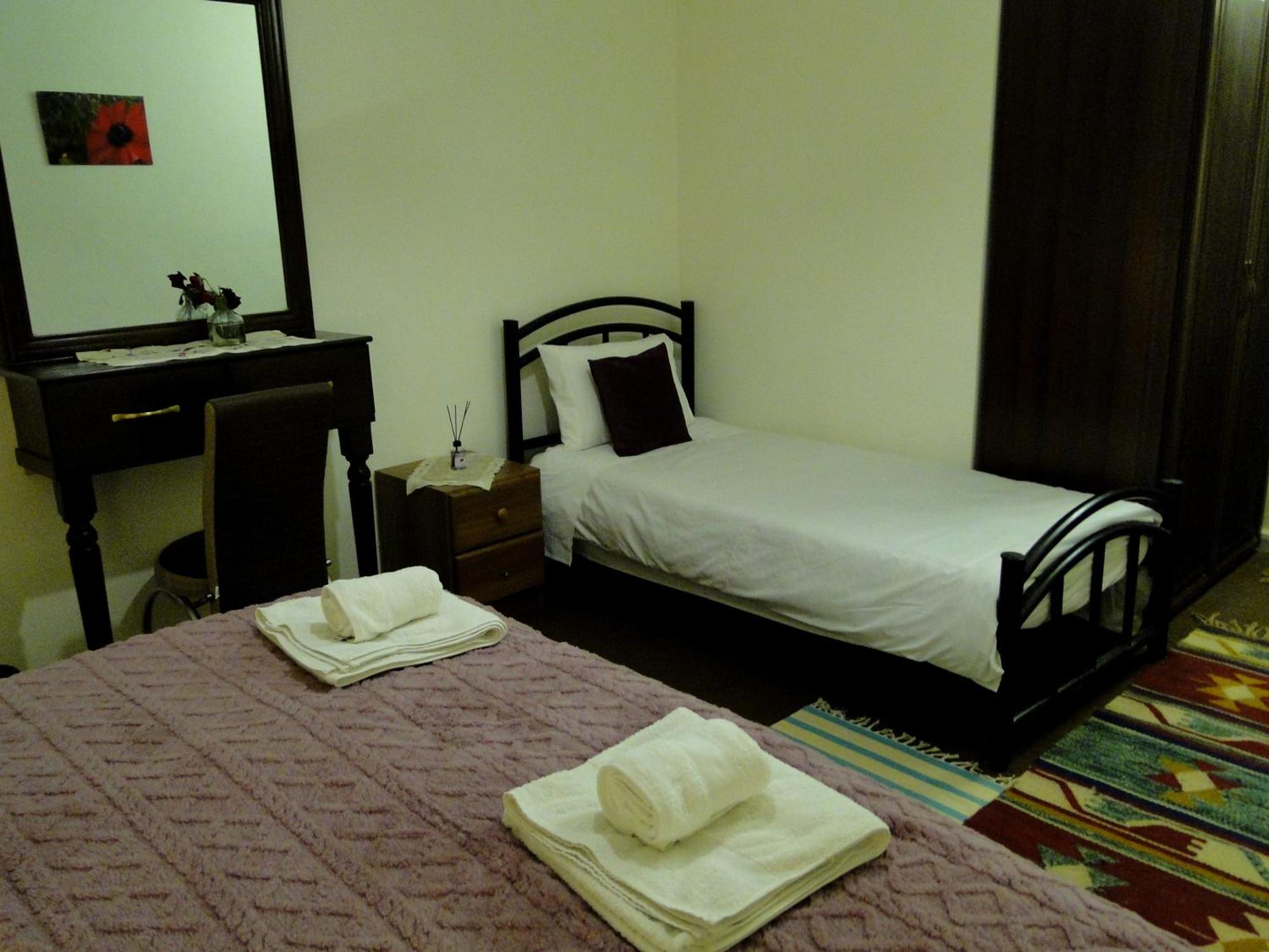 Gadara Rent Room Umm Qays Rom bilde